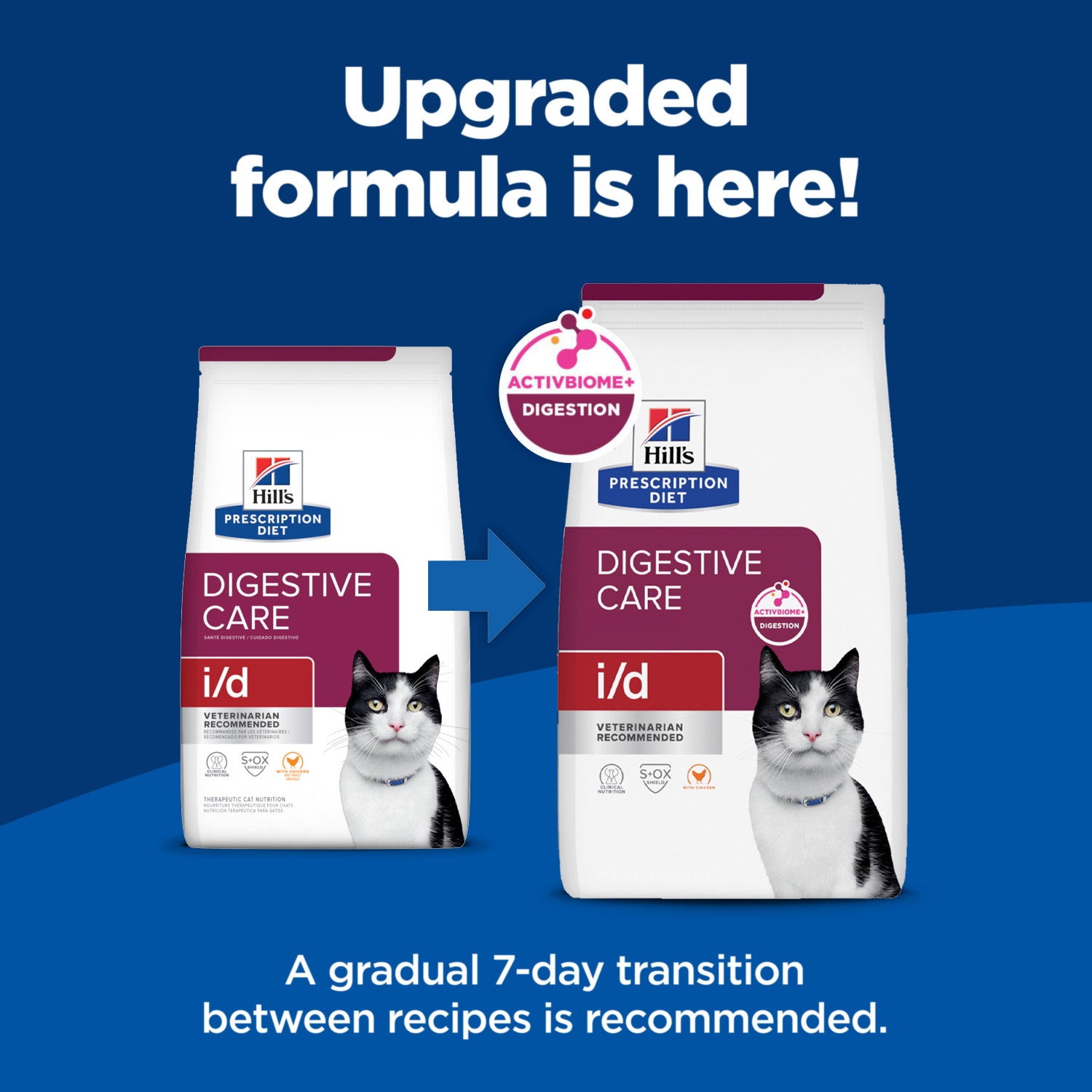 Why Does Prescription Cat Food Require a Prescription?