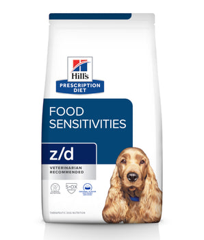 Hill's Prescription Diet z/d Dry Dog Food