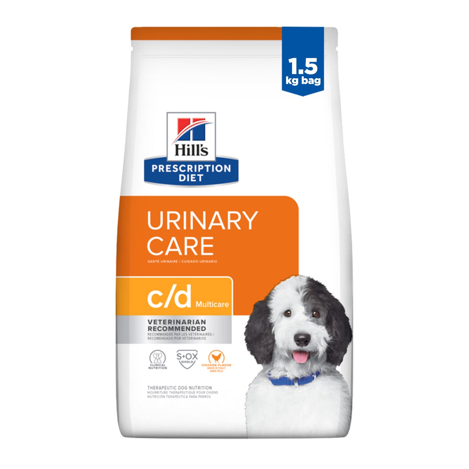 Kidney Care Prescription Dog Food For Liver Disease Hill's