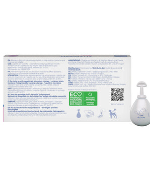 Virbac Allerderm Spot-On for Cats and Dogs 6 x 4ml