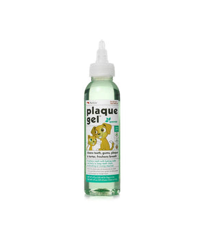 [ANY 2 FOR $28] Petkin Plaque Gel 4oz