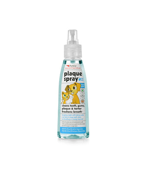 [ANY 2 FOR $28] Petkin Plaque Spray 4oz