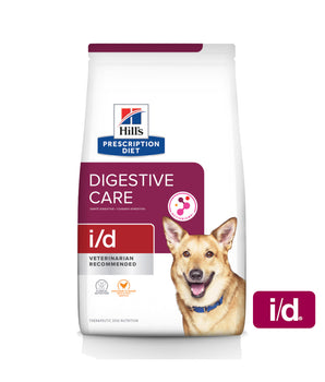 Hill's Prescription Diet i/d Chicken Flavor Dog Food