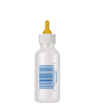 PetAg Nurser Bottle For Small and Large Animals