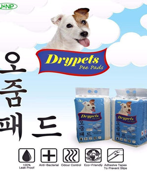JONP Drypets Pee Pads