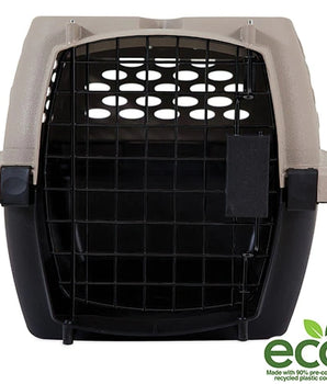 Petmate Vari Kennel for Pets Medium (28” x 20” x 19” H) Up To 20lbs - 30lbs